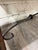 Vintage Spanish Colonial Style Writing Desk Library Table For Sale - Image 15 of 18