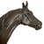 Bronze Thoroughbred Horse Sculpture For Sale - Image 12 of 18