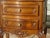 1960s Louis XV Bedside Table in Walnut, 1960s For Sale - Image 5 of 18
