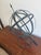 Armillery Sphere Antique/Vintage For Sale - Image 4 of 9