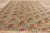 Vintage Turkish Sivas Rug, 06'08 X 10'02 For Sale - Image 9 of 10