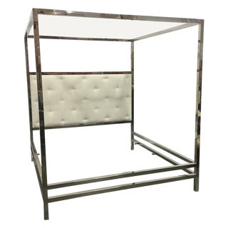 Bernhardt "Landon" Bedframe - A King For Sale