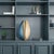 Mirina Hand Blown Glass Vase- Large For Sale - Image 9 of 10