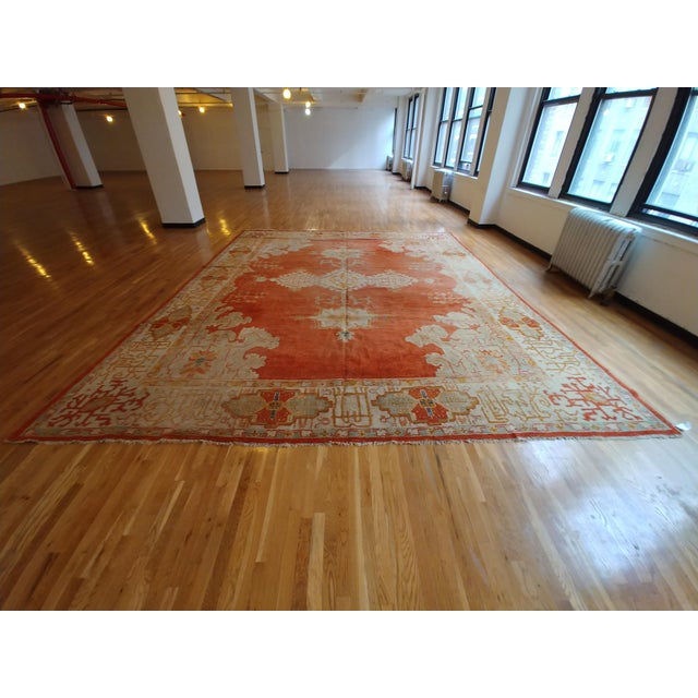 West Anatolia is one of the largest weaving regions in Turkey. Since the 15th century, Turkish rugs have always been on...
