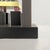 Italian Modern Metropole Table Clock from George J. Sowden, 1982 For Sale - Image 13 of 18