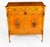 Antique Adam Revival Satinwood Side Cabinets, 1800s, Set of 2 For Sale - Image 5 of 18