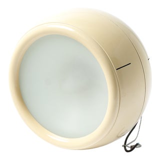 Space Age Pallade Lamp, Studio Tetrarch, Artemide, Italy 1968., 1970s For Sale