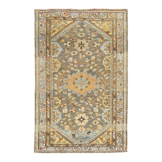 Persian Malayer Rug rug no.31741 For Sale