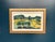Kerstin Flyckt, Trees, 1950s, Oil on Panel, Framed For Sale - Image 9 of 17