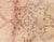 Antique Turkish Oushak Rug For Sale - Image 4 of 9