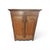Wood Small Antique Oak Buffet, 1890 For Sale - Image 7 of 7