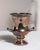 Silver Mid 20th Century Spain Neoclassical Silver Ice Bucket For Sale - Image 8 of 15