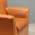 Laurianetta Lounge Chairs by Afra and Tobia Scarpa for B&B Italia, Set of 6 For Sale - Image 6 of 14