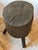 19th Century French Folk Art Stools, 1890s, Set of 2 For Sale - Image 3 of 5