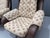 Set of Swivel Chairs from Úp Závody, 1960 For Sale - Image 4 of 15