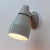 Pair of Kaiser Leuchten Wall Lamps, 1940 For Sale - Image 10 of 10