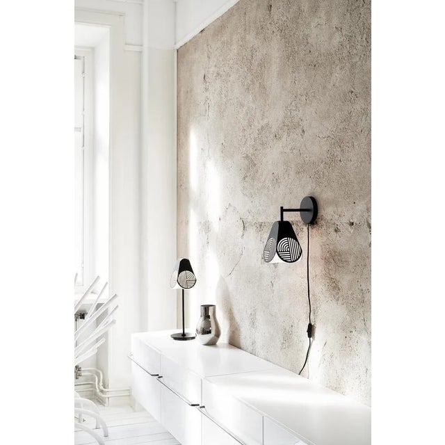 Notic Table Lamp by Bower Studio For Sale - Image 4 of 8