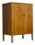 Mid-Century Compact Walnut Wardrobe from Gordon Russell, 1960s For Sale