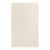 Ossi Wool Jute Ivory Rug - 8 X 10 For Sale