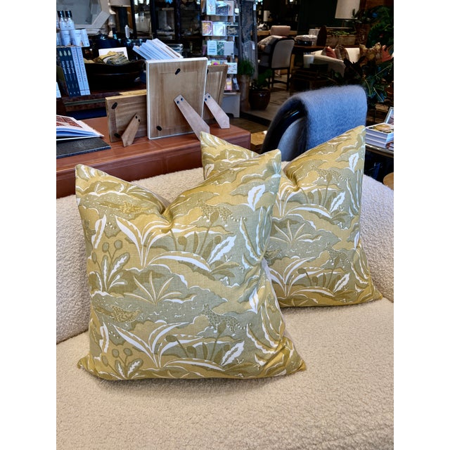 Peter dunham pillows hotsell