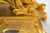 Antique 19th Century Napoleon III Clock in Gilded Bronze from Paillard, France For Sale - Image 5 of 6