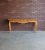 Country French Console Table For Sale - Image 6 of 6