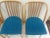 Czechoslovakian Retro Chairs by Antonín Šuman for Ton, 1960s, Set of 4 For Sale - Image 3 of 12