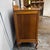 2000 - 2009 Tiger Oak Wood Victorian Era Chest of Drawers For Sale - Image 5 of 12