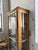 19th Century English Pine Display Case, 1890s For Sale - Image 5 of 18