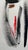 “2.0” Abstract Brushstrokes on Paper For Sale - Image 4 of 4