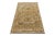 Mid-Century Modern Handknotted Mellow Burst Scandinavian Deco Rug, 4'x6' For Sale - Image 3 of 6