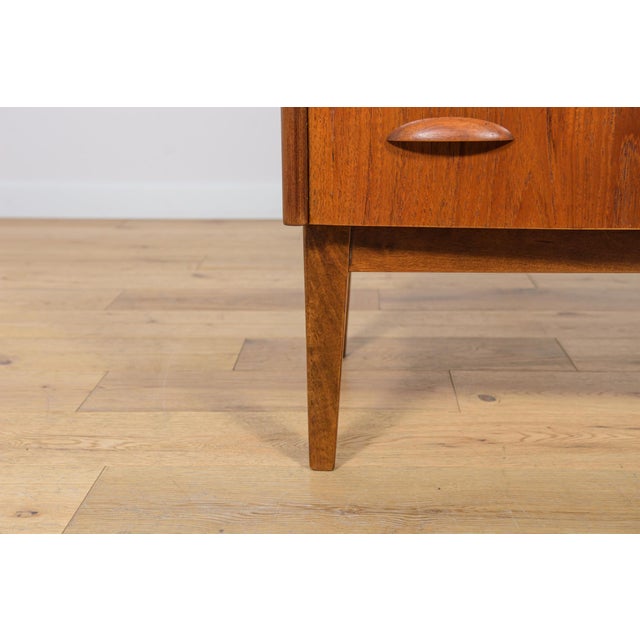 Mid-Century Teak Dresser, 1960s For Sale - Image 17 of 18