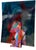 Tom Holland, Very Large Constructed Abstract Mixed Media Painting Wall Sculpture Tom Holland, 1981 For Sale - Image 14 of 18