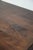 Antique Farmhouse English Oak Dining Table with Extensions For Sale - Image 11 of 13