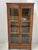 Antique Display Cabinets in Cherry Wood, 1800s, Set of 2 For Sale - Image 11 of 18
