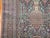 Antique Zabihi Collection Persian Teheran Carpet - 4'10" x 7'6" For Sale - Image 4 of 6