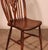 Windsor Wheelback Chairs, 19th Century, Set of 6 For Sale - Image 9 of 13