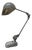 Large Desk Lamp by Ernst Rademacher for Rademacher, 1960s For Sale