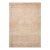 Chris Loves Julia x Loloi Palma Spice / Natural 3'-6" x 5'-6" Accent Rug For Sale