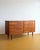 Mid-Century Modern Danish Teak Double Sideboard, 1950s For Sale - Image 3 of 4