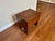 Wood Vintage Shinola Shoe Shine Box For Sale - Image 7 of 7
