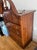 Antique chippendale style mahogany wood dresser, in a very good condition. Est retail is over 1k Beautiful vintage...