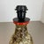 Fat Lava Ceramic Pottery Table Light from Dümler and Breiden, Germany, 1960s For Sale - Image 11 of 14