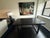 Restoration Hardware T-Brace Rectangular Extension Dining Table For Sale - Image 9 of 11