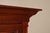 Lexington Bob Timberlake Cherry Breakfront Bookcase For Sale - Image 14 of 18