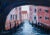 Modern Impressionist Venice Oil Painting For Sale