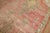 Early 20th Century Zabihi Collection Large Scale Pink Turkish Kars Oversize Rug - 11'11" x 15' For Sale - Image 10 of 12