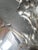 Late 19th Century Silver-Plated Metal Tea and Coffee Service, Set of 5 For Sale - Image 9 of 12