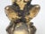 19th Century French 19th Century Gilt Bronze Eagle Bird Sculpture For Sale - Image 5 of 10