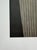 Early 21st Century Domenico Gnoli, Striped Trouses, 1994, Print For Sale - Image 5 of 8